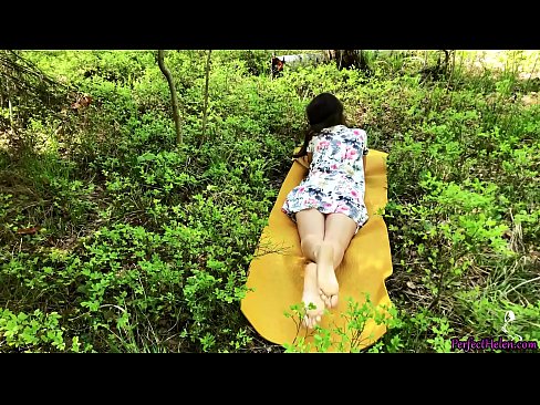 ❤️ Stranger on Tinder Masturbates Pussy mwen ak Fucks pasyone nan Woods yo Videyo sèks nan nou % ht.xxx-wow-net.ru% ❌❤