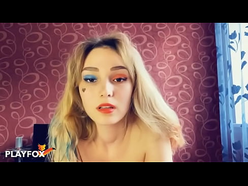 ❤️ Linèt majik reyalite vityèl te ban mwen sèks ak Harley Quinn Videyo sèks nan nou % ht.xxx-wow-net.ru% ❌❤