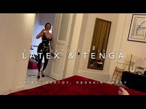 ❤️ Wouj sè nan kostim an latèks foutu pa bèl frè Videyo sèks nan nou % ht.xxx-wow-net.ru% ❌❤