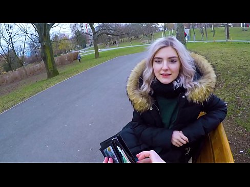 ❤️ Vale cho kom yon etranje pou lajan - pip nan pak la pa Eva Elfie Videyo sèks nan nou % ht.xxx-wow-net.ru% ❌❤